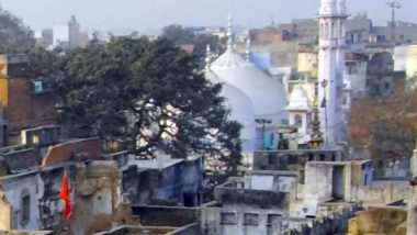 ASI On Gyanvapi Mosque Carbon Dating: পুরো শিবলিঙ্গের কার্বন ডেটিং সম্ভব নয়, এলাহাবাদ হাইকোর্টকে জানাল এএসআই