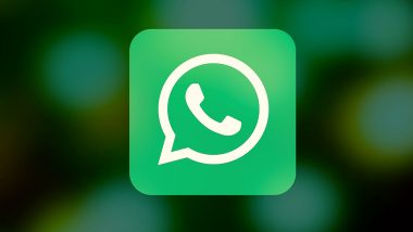WhatsApp Edit Feature : এবার পাঠানোর পরেও এডিট করা যাবে হোয়াটসঅ্যাপ মেসেজ, করতে হবে ১৫ মিনিটের মধ্যে