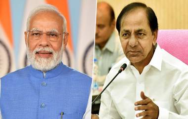 KCR attacks PM Modi: 'জরুরি অবস্থার থেকেও খারাপ অবস্থা এখন', ভিডিয়োতে দেখুন মোদিকে আক্রমণ করে কী বললেন কেসিআর ও কেজরিওয়াল!