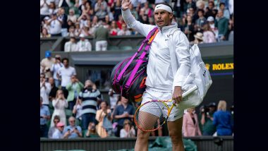 Rafael Nadal Retirement: ২০২৪ সালেই অবসর নিতে পারেন রাফায়েল, চোটের কারণে সরেছেন ফ্রেঞ্চ ওপেন থেকে