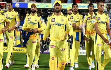 Dhoni Reveals CSK's Success Mantra: ডজন খানেক বার প্লে অফে ওঠার অবিশ্বাস্য নজির, ধারাবাহিকতার মশাল জ্বালা নিয়ে কী বলছেন ধোনি