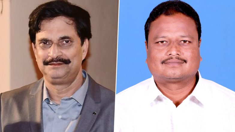 Odisha: পদত্যাগ করলেন ওড়িশার স্কুল ও সর্বশিক্ষা মন্ত্রী সমীর রঞ্জন দাস এবং শ্রমমন্ত্রী শ্রীকান্ত সাহু