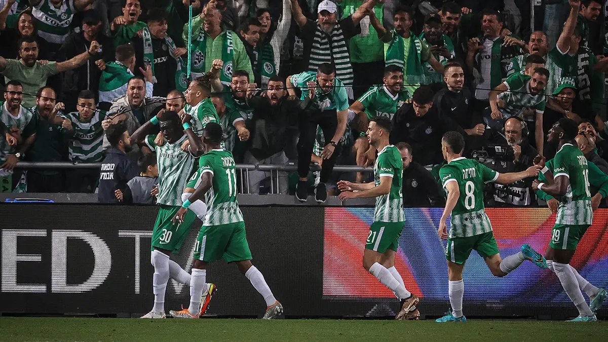 Player's Riot in Israel Football League: খেলোয়াড়দের দাঙ্গায় ইজরায়েলের শীর্ষ ২ ফুটবল ক্লাবের উপর কঠোর নিষেধাজ্ঞা জারি