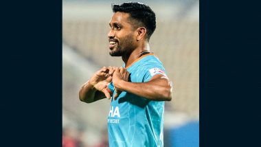 Nandhakumar Sekar Leaves Odisha FC: চার বছর পর ওড়িশা এফসি ছাড়ছেন ফরোয়ার্ড নন্দকুমার সেকর