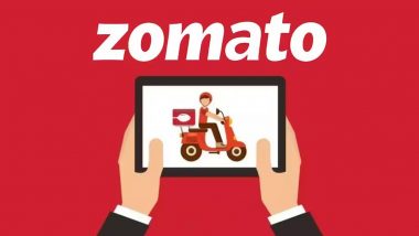 Zomato New CEO: রাকেশ রঞ্জনকে ফুড ডেলিভারি সিইও পদে উন্নীত করল জোম্যাটো