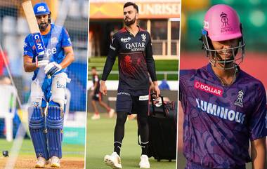 IPL 2023 Playoffs Scenario: প্লে-অফে বাকি একটি স্থান, হার-জয়, রান রেট মিলিয়ে জায়গা করবে কোন দল?