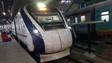 Vande Metro soon: পুরী-ভুবনেশ্বর-কটক জুড়তে চলেছে বন্দে ভারত মেট্রো পথে, বড় ঘোষণা রেলমন্ত্রী অশ্বিনী বৈষ্ণবের