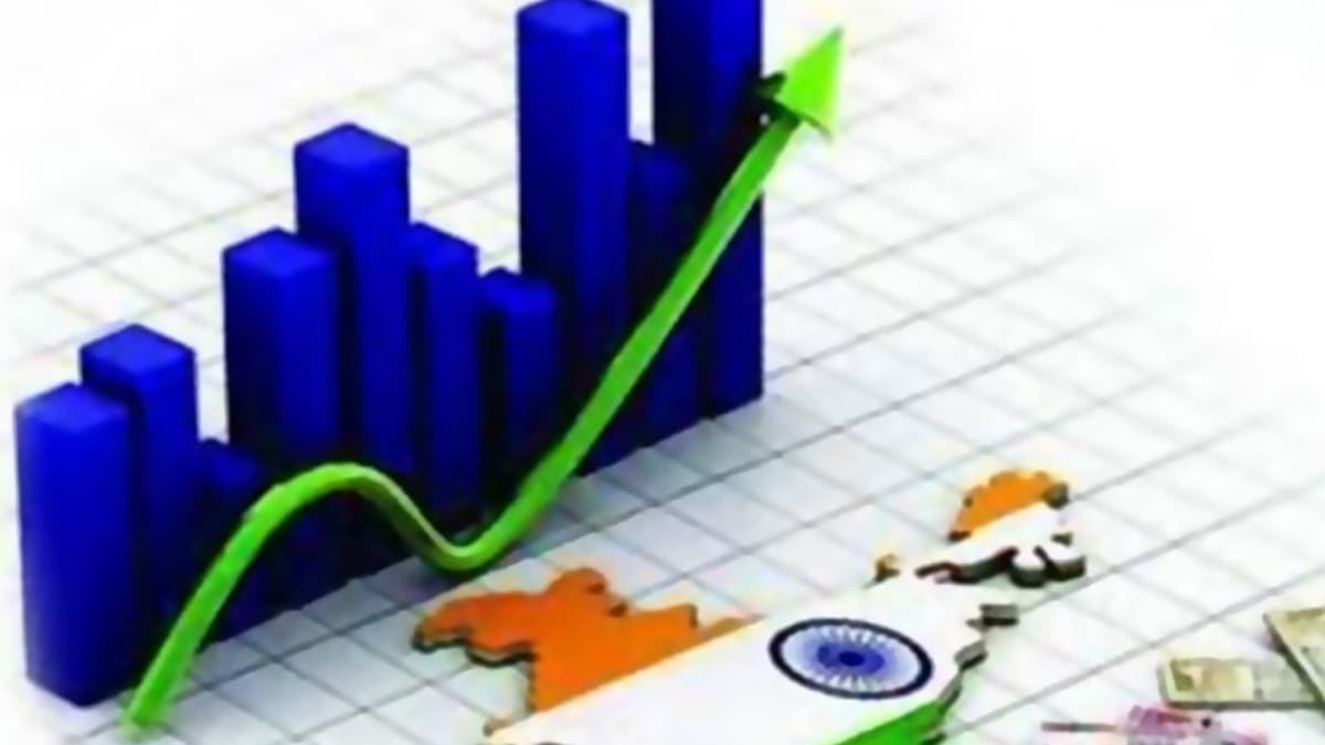 Largest Economy: ঝড়ের গতিতে উন্নতি, জাপানকে পিছনে ফেলে অর্থনীতির দৌড়ে চতুর্থ স্থান অধিকার ভারতের