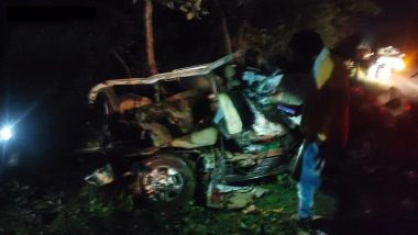 Chhattisgarh Road Accident: ছত্তিশগড়ে হাইওয়েতে গাড়ি ও ট্রাকের ভয়াবহ সংঘর্ষে মৃত একই পরিবারের ১০