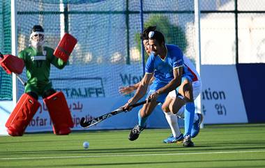 IND vs PAK, Junior Asia Cup Hockey 2023 Live Streaming: ভারত বনাম পাকিস্তান, জুনিয়র এশিয়া কাপ ২০২৩, জেনে নিন কোথায়, কখন, সরাসরি দেখবেন খেলা