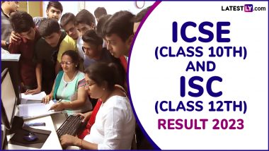 ICSE 10th, ISC 12th Result: আজ ICSE দশম এবং ISC দ্বাদশ শ্রেণীর ফলপ্রকাশ, অনলাইনে কীভাবে দেখবেন রেজাল্ট?
