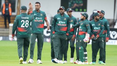 BAN vs IRE 3rd ODI Live Streaming in Bangladesh: বাংলাদেশ বনাম আয়ারল্যান্ড তৃতীয় একদিবসীয় ম্যাচ, জেনে নিন কোথায়, কখন সরাসরি দেখবেন খেলা (বাংলাদেশ সময় অনুসারে)