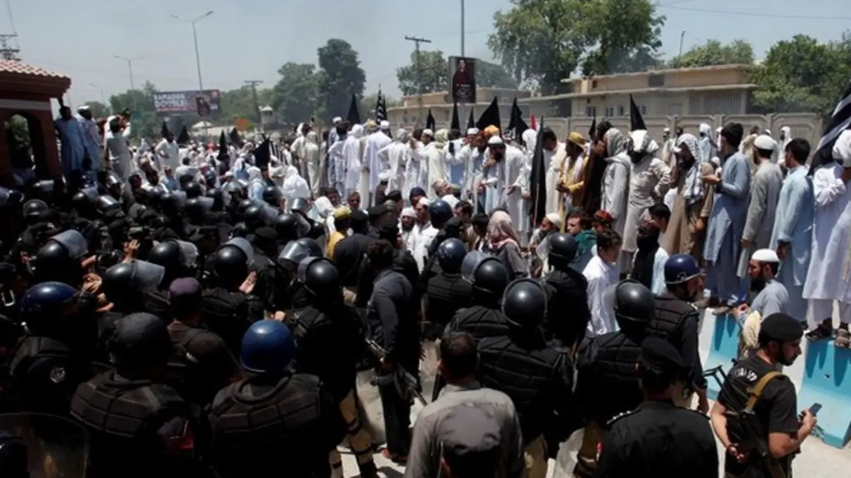 Pakistan: কয়লার খনিতে অধিকার নিয়ে সংঘর্ষ, পাকিস্তানে মৃত ১৬