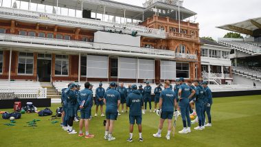 ENG vs IRE Test 2023: আয়ারল্যান্ডের বিপক্ষে টেস্টের জন্য একাদশ ঘোষণা ইংল্যান্ডের