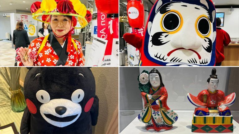 Japanese Culture display During G7 Summit: হিরোশিমায় হাজির বিশ্ব নেতাদের কাছে জাপানের সংস্কৃতি তুলে ধরার চেষ্টা, দেখুন অপূর্ব সব ছবি