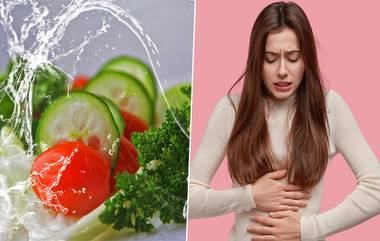 Menstruation : পিরিয়ডের শরীর ভাল নেই! এই খাবারগুলিই করবে আপনাকে তরতাজা