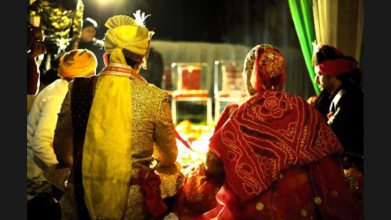 India Pakistan Marriage: ভারত পাক তিক্ততার মধ্যেই পাকিস্তানে গিয়ে বিয়ে সারলেন ভারতের যুবক