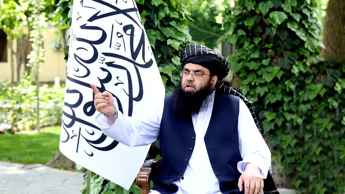 New Afghanistan PM Mawlawi Abdul Kabir: মাওলানা আবদুল কবিরকে আফগানিস্তানের নতুন ভারপ্রাপ্ত প্রধানমন্ত্রী হিসেবে নিয়োগ তালিবানের