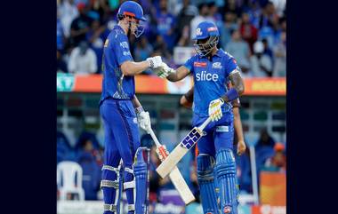 Lucknow Super Giants vs Mumbai Indians, Eliminator IPL Live Streaming: লখনউ সুপার জায়ান্টস বনাম মুম্বই ইন্ডিয়ান্স, এলিমিনেটর আইপিএল, জেনে নিন কোথায়, কখন, সরাসরি দেখবেন খেলা