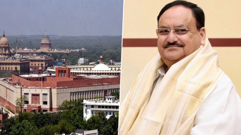 JP Nadda On New Parliament Building: 'স্বাধীন ভারতের যাত্রাপথে নয়া সংসদ ভবন একটা উল্লেখযোগ্য মাইলস্টোন', দাবি জেপি নাড্ডার