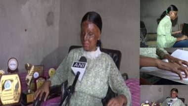 Acid Attack Survivor: সিবিএসই দশমে ৯৫ শতাংশ নম্বর পেলেন অ্যাসিড হামলা থেকে বাঁচা ১৫ বছরের মেয়ে