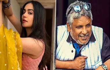 Adah Sharma Accident: মুম্বইয়ে গাড়ি দুর্ঘটনার কবলে 'দ্য কেরালা স্টোরি' পরিচালক সুদীপ্ত সেন ও নায়িকা আদা শর্মা