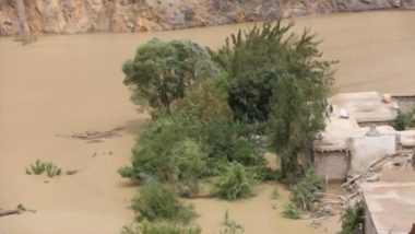Afghanistan Floods: আফগানিস্তানের পশ্চিম ঘোর প্রদেশে আচমকা বন্যা, প্রাণ গেল তিন মহিলা সহ চারজনের