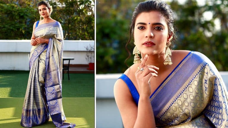 Aishwarya Rajesh: 'ফারহানা'-য় মুসলিমদের ভাবাবেগে আঘাতের অভিযোগ, নিরাপত্তার মোড়কে ঐশ্বর্যর বাড়ি