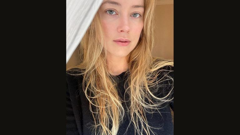 Amber Heard: অ্যাম্বার হার্ড হলিউড ছাড়লেন! মন খারাপ ভক্তদের