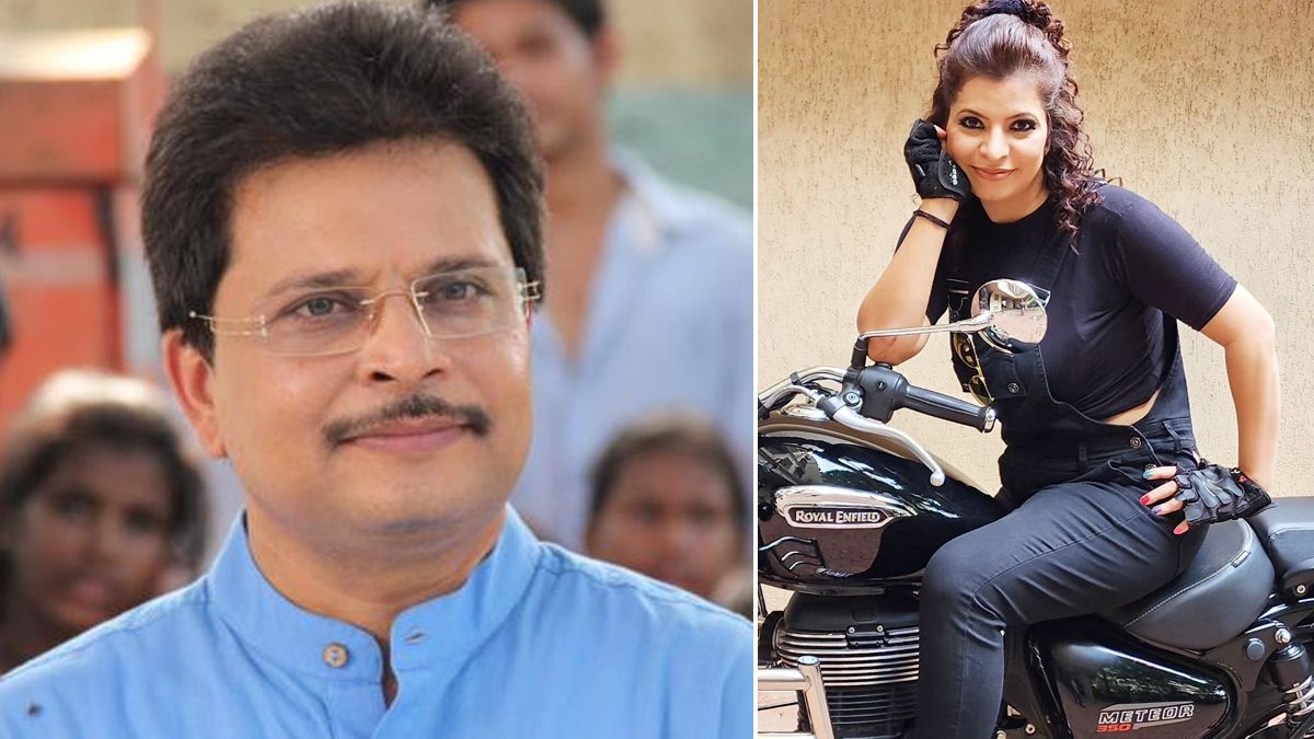 TMKOC's Jennifer Mistry Accuses Asit Kumarr Modi: তারক মেহতা কা উলটা চশমার প্রযোজকের বিরুদ্ধে যৌন হেনস্থার অভিযোগ, শো ছাড়লেন মিসেস রোশন সোডি