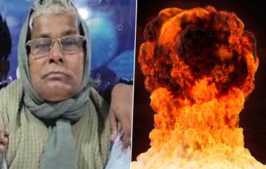 Egra Firecracker Unit Blast:  কটকের রুদ্র হাসপাতালে এগরা কাণ্ডে মূল অভিযুক্ত ভানু বাগের মৃত্যু, বিস্ফোরণে তাঁর শরীরের ৭০ শতাংশ পুড়ে গিয়েছিল