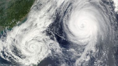 Cyclone Mocha: ১৩০ কিলোমিটার বেগে তীব্র ঘূর্ণিঝড়ের রূপে আছড়ে পড়তে পারে মোকা