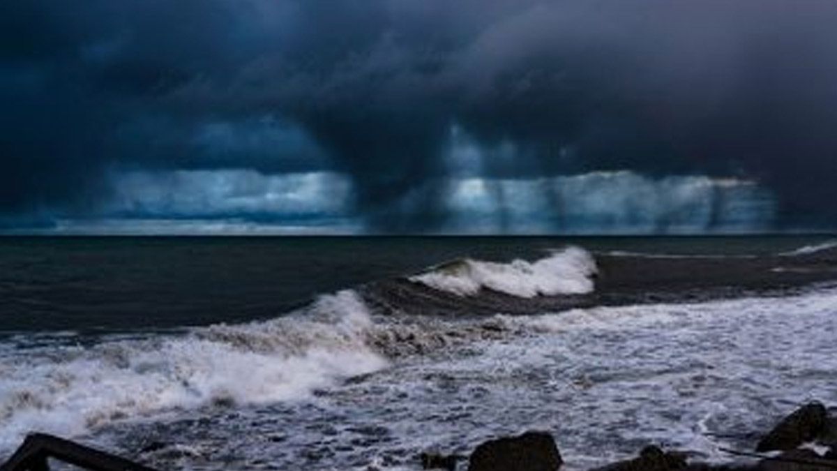 Cyclone Mocha: তীব্র ঘূর্ণিঝড়ে পরিণত হচ্ছে মোকা, দিঘায় তৈরি উদ্ধারকারী দল, প্রস্তুতি চূড়ান্ত NDRF-এর