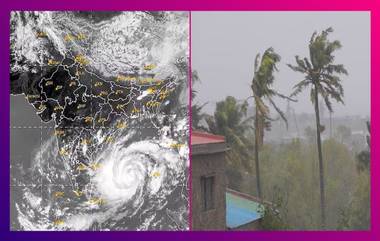 Cyclone Mocha: তীব্র ঘূর্ণিঝড়ে পরিণত মোকা, দিঘায় তৈরি উদ্ধারকারী দল