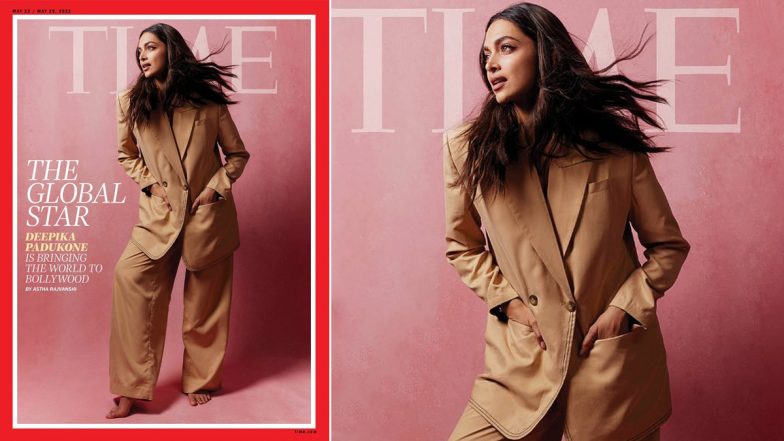 Deepika Padukone : 'গ্লোবাল স্টার' দীপিকা পাড়ুকোন, দুরন্ত সাফল্যের পর রণবীরকে চুম্বন নায়িকার, দেখুন