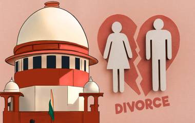 SC On Dissolution Of Marriage: পারস্পরিক সম্মতিতে বিবাহ বিচ্ছেদের বড় সিদ্ধান্ত সুপ্রিম কোর্টের, জানুন বিস্তারিত