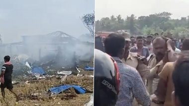 Egra Bomb Blast: এগরায় বিস্ফোরণ, NIA তদন্তের দাবি বিজেপির