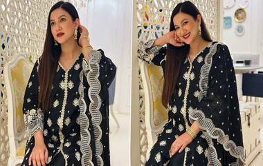 Gauhar Khan: মা হলেন গওহর খান, পুত্রের আগমণের খবর শেয়ার করলেন অভিনেত্রী