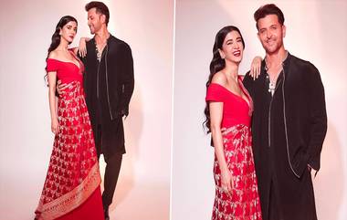 Hrithik Roshan-Saba Azad: বিয়ের আগে বিলাসবহুল ফ্ল্য়াটে সাবাকে নিয়ে থাকছেন হৃতিক?