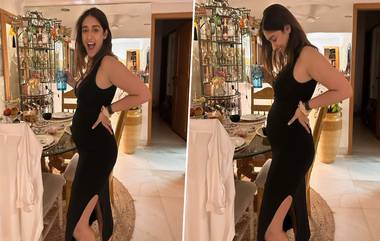 Ileana D’Cruz: বেবি বাম্প নিয়ে প্রকাশ্যে ইয়িলানা, আগত সন্তানের বাবা কে বলে কটাক্ষ অভিনেত্রীকে