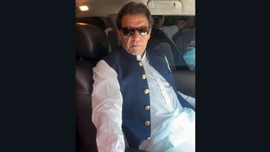 Imran Khan: 'জঙ্গি' পাকড়াও করতে ইমরান খানের লাহোরের বাড়িতে তল্লাশি চালাবে পাকিস্তানের পুলিশ