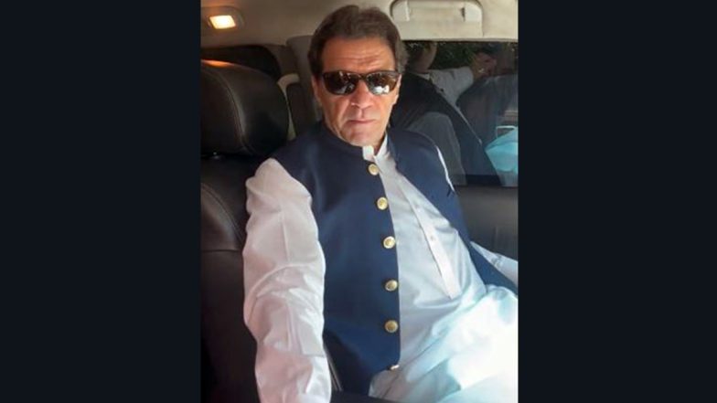 Imran Khan Arrest: উত্তাল পাকিস্তানে ইমরান খানের হেফাজত চাইল NAB