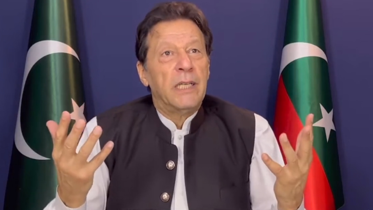 Imran Khan: দেশের বাইরে যাওয়ার উপর নিষেধাজ্ঞা! ইমরান খানকে No-fly তালিকাভুক্ত করল পাকিস্তান