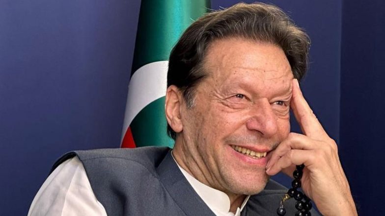 Imran Khan Arrest: প্রধানমন্ত্রী মোদী, র-এর বিরুদ্ধে ট্যুইট, পাকিস্তানিকে কড়া ভাষায় চুপ করাল দিল্লি পুলিশ