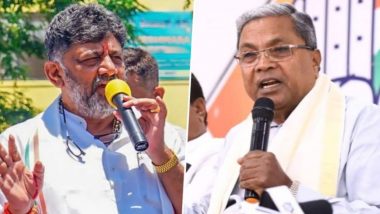 Suspense Over Karnataka CM: মসনদে শি নাকি সি! কর্ণাটকে মুখ্যমন্ত্রী বাছার সিদ্ধান্ত শীর্ষ নেতৃত্বের ওপর ছাড়লেন কংগ্রেস বিধায়করা
