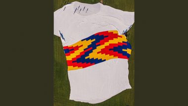 World's Largest T-Shirt: ১০৯ মিটার লম্বা টি শার্ট বানিয়ে গিনেস ওয়ার্ল্ড রেকর্ড করল রোমানিয়া (দেখুন ভিডিও)