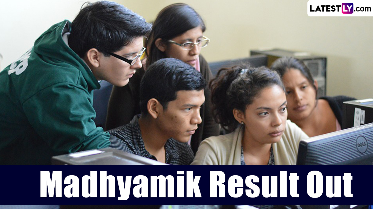 Madhyamik Result 2025: আজ মাধ্যমিক পরীক্ষার ফলপ্রকাশ, পরীক্ষা শেষের ৭০ দিনের মাথায় ফল ঘোষণা পর্ষদের