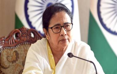 Mamata Banerjee: ২০০০ টাকার নোট প্রত্যাহারকে কেন্দ্র সরকারের তুঘলকি নাটক বলে কটাক্ষ মমতার