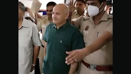 Manish Sisodia: মদের দোকানে বেআইনি লাইসেন্স মামলা, দিল্লি হাইকোর্টে জামিন বাতিলের পর শীর্ষ আদালতে যাচ্ছেন মণীশ সিসোদিয়া