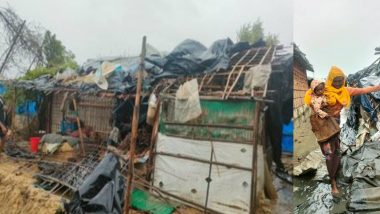 Cyclone Mocha Update: ঘণ্টায় ২০৯ কিমি গতিতে মায়নামার, বাংলাদেশে আছড়ে পড়ল ঘূর্ণিঝড় মোকা, হত ৩